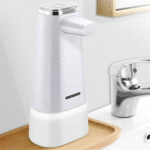 ⁦3x Smart Soap Dispenser Set⁩ - الصورة ⁦2⁩