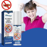 ⁦lice treatment spray safe for children and adults⁩ - الصورة ⁦3⁩