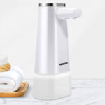 ⁦3x Smart Soap Dispenser Set⁩ - الصورة ⁦5⁩