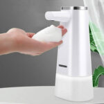⁦3x Smart Soap Dispenser Set⁩ - الصورة ⁦3⁩