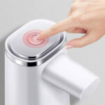 ⁦3x Smart Soap Dispenser Set⁩ - الصورة ⁦4⁩